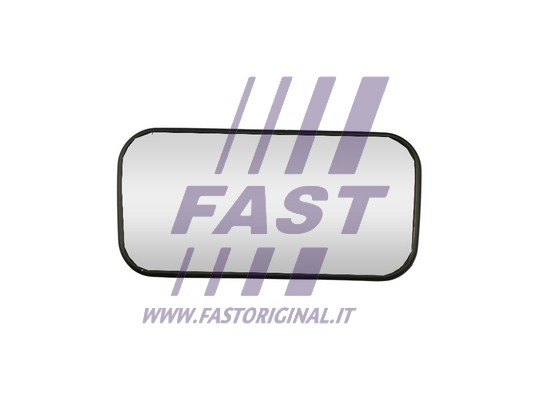 Wkład lusterka FAST FT88623