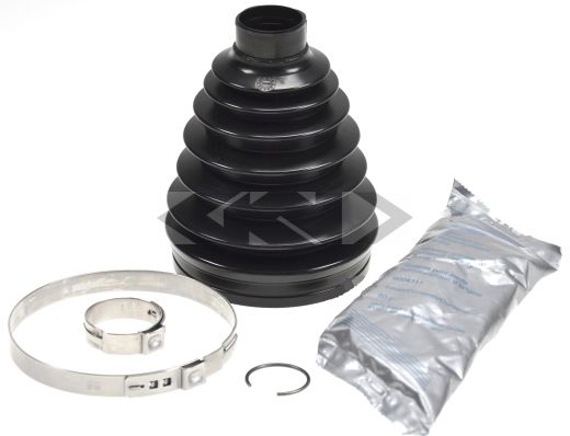 Zestaw osłon LÖBRO 305534