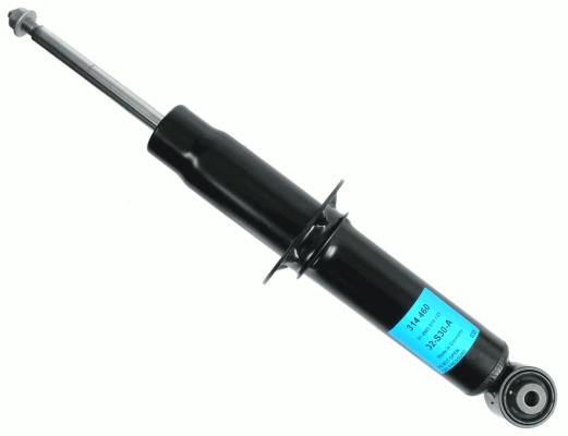 Amortyzator SACHS 314 460