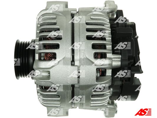 Alternator AS-PL A0236PR