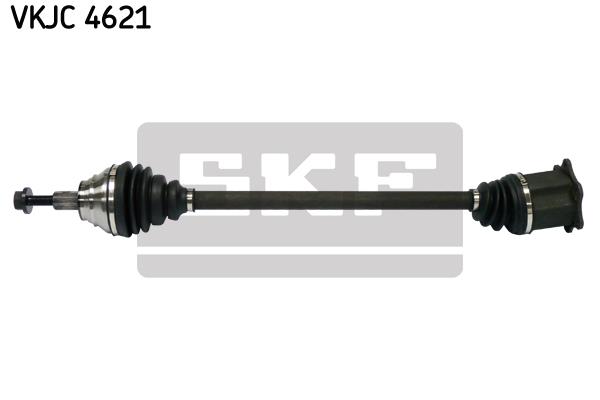 Półoś napędowa SKF VKJC 4621