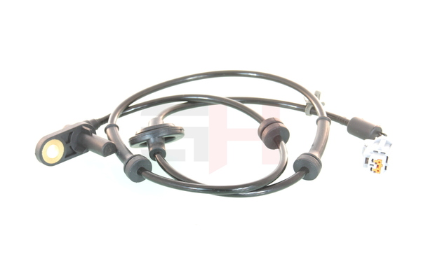 Czujnik prędkości obrotowej koła GH GH-702281H