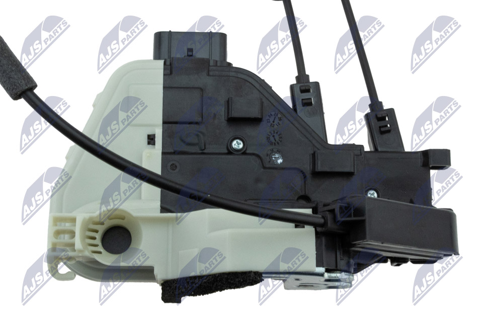 Zamek drzwi NTY EZC-HY-630