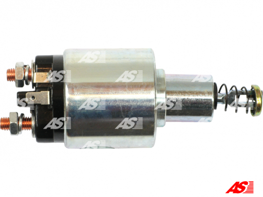 Elektromagnes rozrusznika AS-PL SS0163