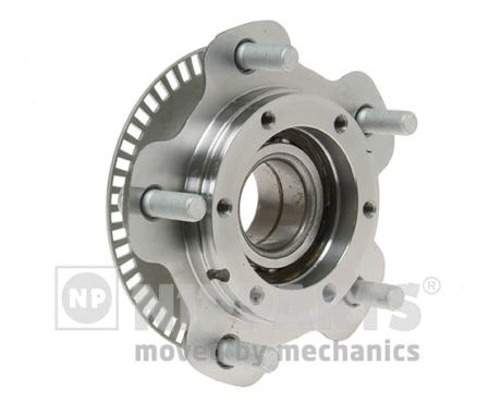 Piasta koła NIPPARTS N4708021
