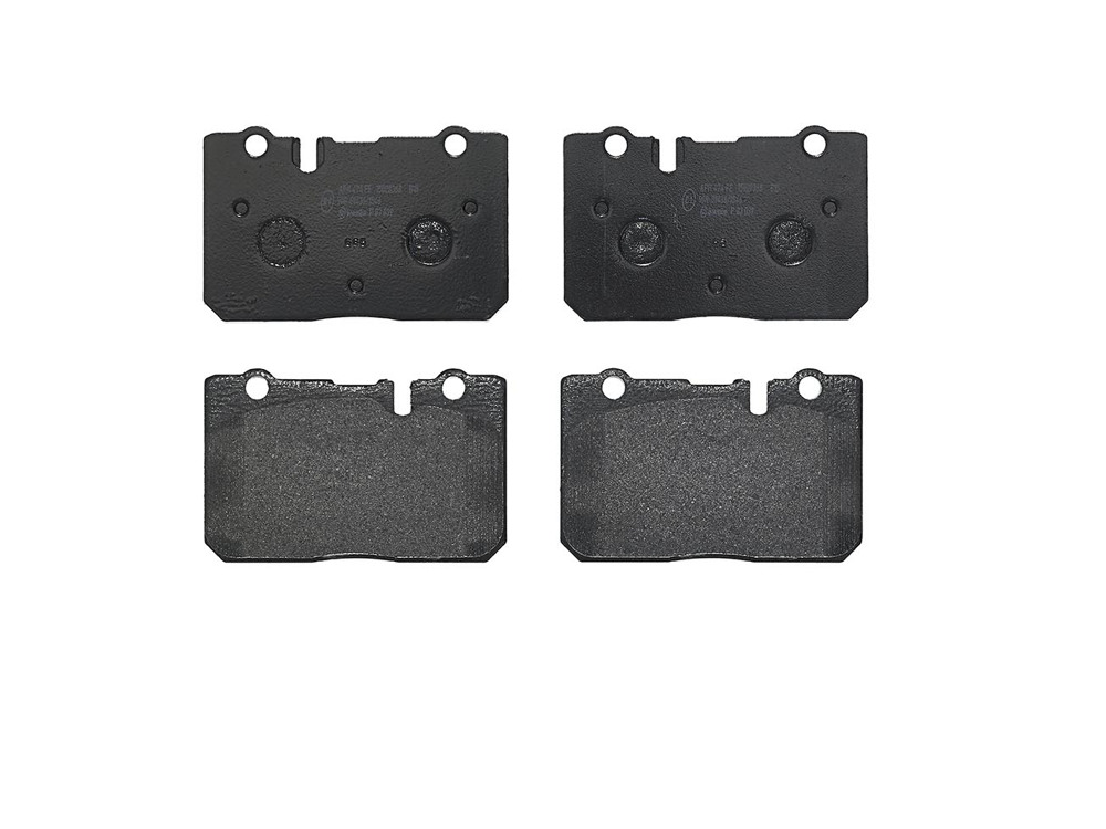 Klocki hamulcowe BREMBO P 83 039
