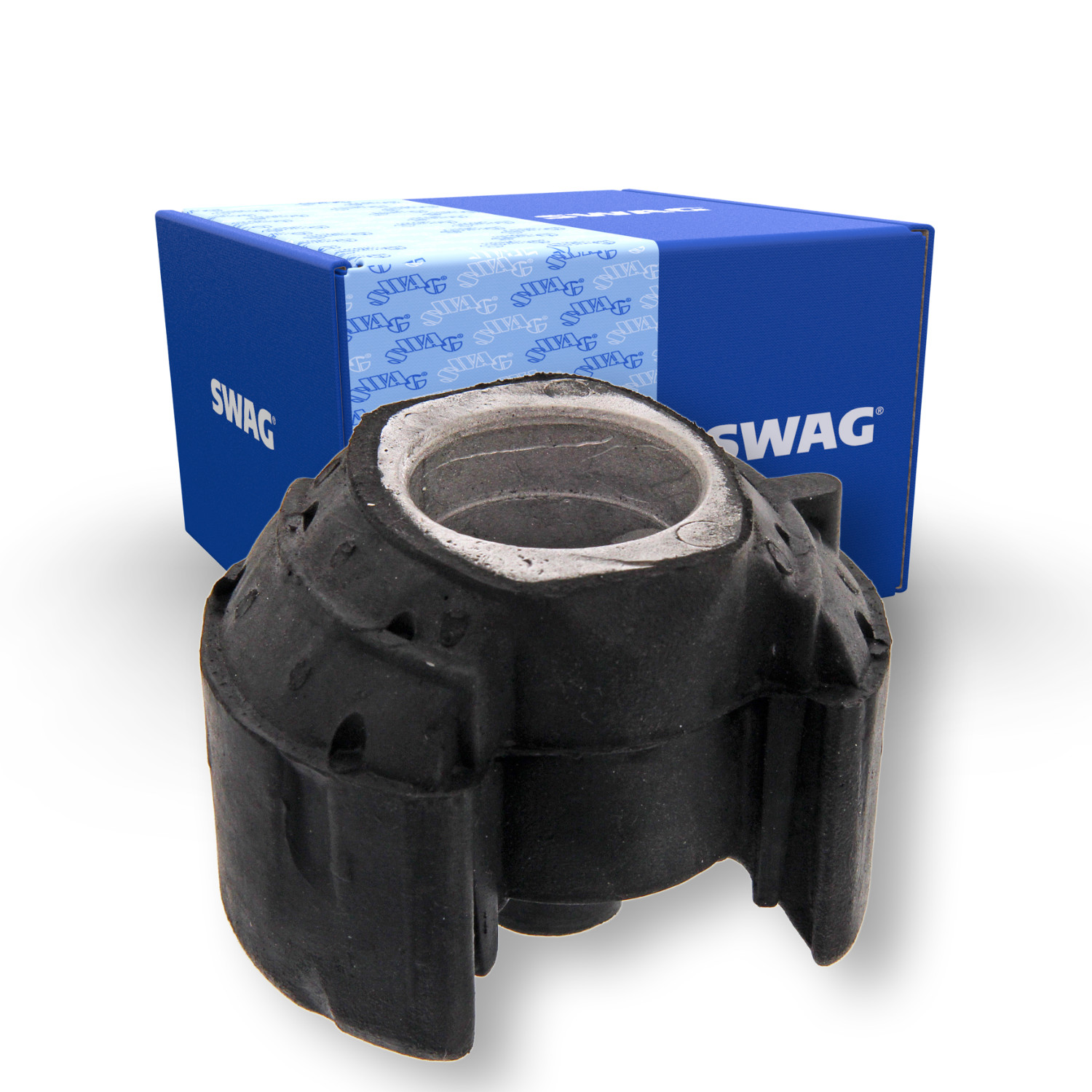 Łożyskowanie  korpusu osi SWAG 10 75 0020