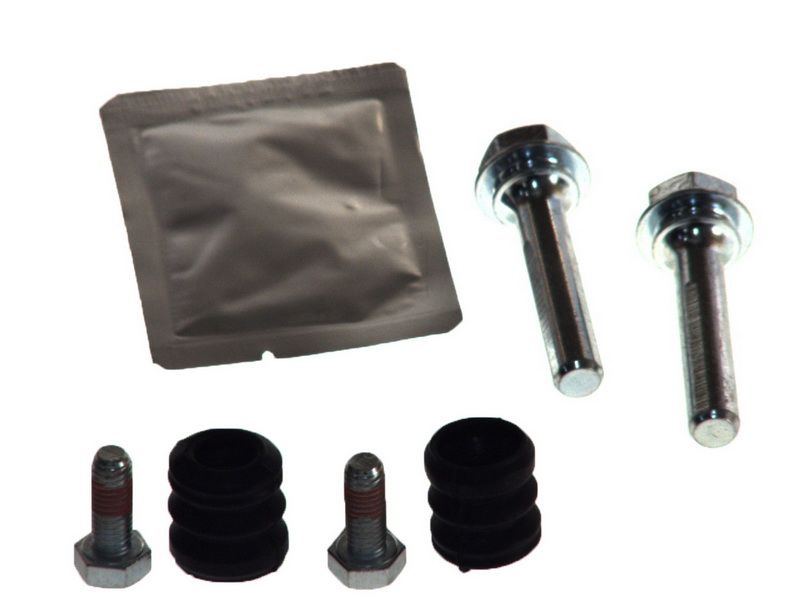 Zestaw tulei prowadzących zacisk hamulca QUICK BRAKE 113-1305X