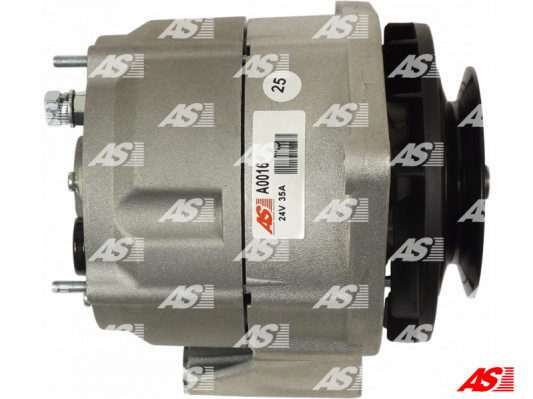Alternator AS-PL A0016
