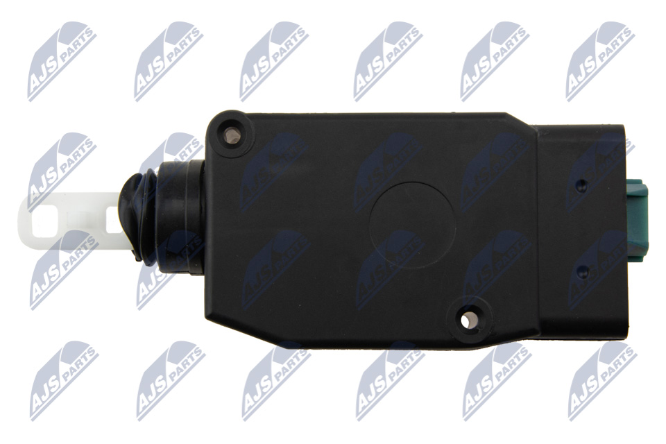Zamek pokrywy tylnej NTY EZC-VV-024