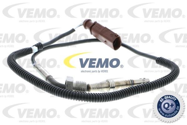 Czujnik  temperatury spalin VEMO V10-72-1379