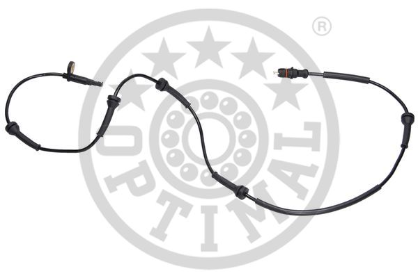Czujnik ABS OPTIMAL 06-S368