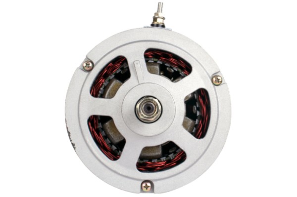 Alternator HELLA 8EL 012 427-671