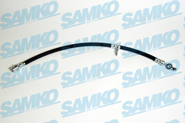 Przewód hamulcowy elastyczny SAMKO 6T47438