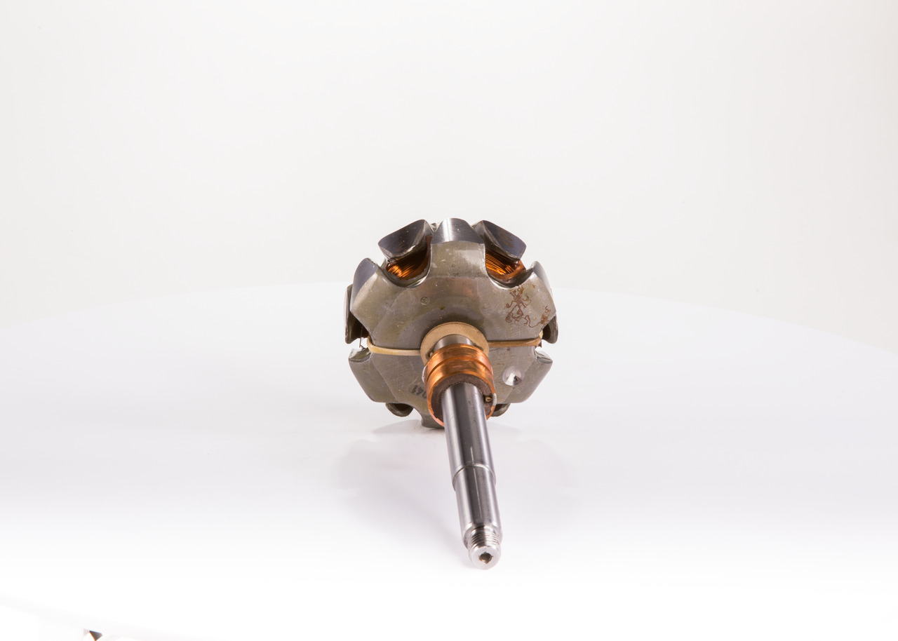 Alternator BOSCH 1 986 A01 058