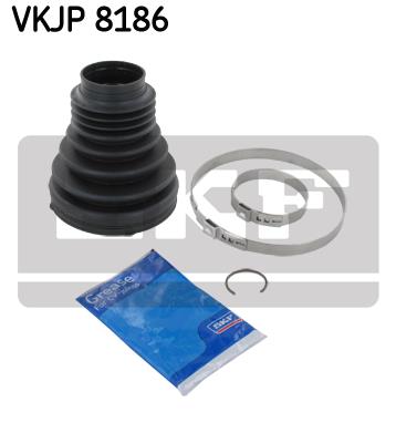 Zestaw osłon SKF VKJP 8186