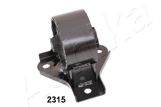 Łożyskowanie silnika ASHIKA GOM-2315