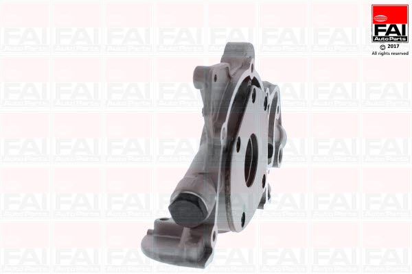 Pompa oleju FAI AUTOPARTS OP227