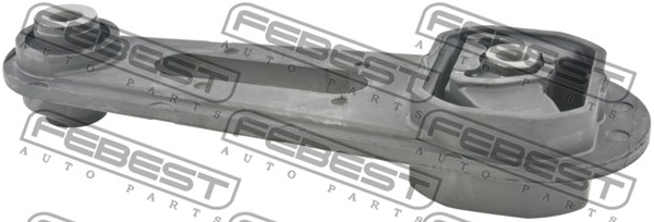 Poduszka silnika FEBEST NM-C25R