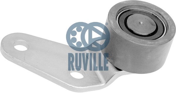 Rolka prowadząca paska osprzętu RUVILLE 55509