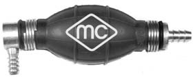 Pompa, zespół zasilający METALCAUCHO 02009