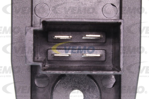 Regulator nawiewu VEMO V25-79-0007