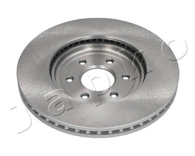 Tarcza hamulcowa JAPKO 60109C