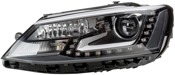 Reflektor HELLA 1ZS 011 192-021