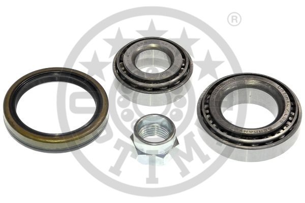 Zestaw łożysk koła OPTIMAL 942770
