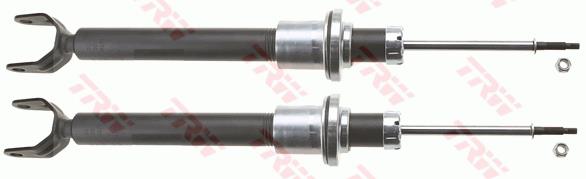 Amortyzator TRW JGS1072T