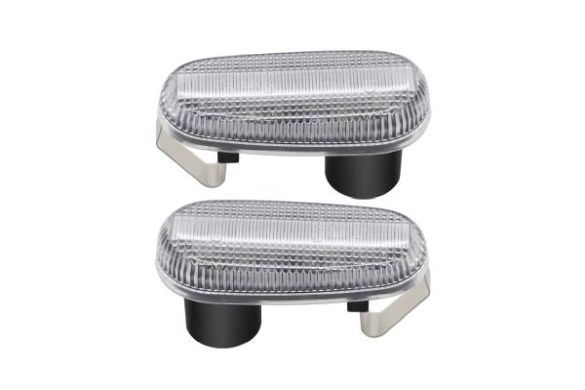 Zestaw kierunkowskazów ABAKUS L01-140-001LED-D
