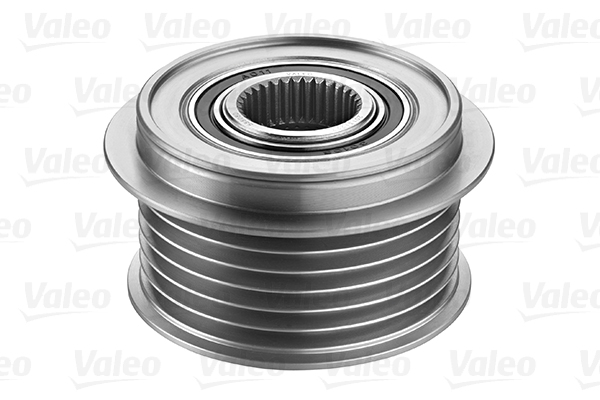 Sprzęgło alternatora VALEO 588080