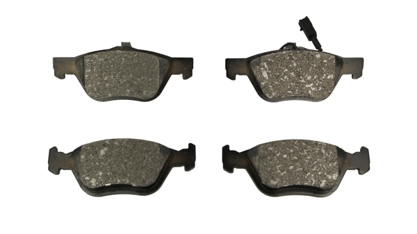 Klocki hamulcowe HART 225 722