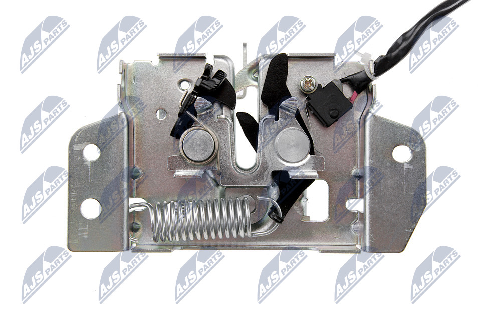 Zamek pokrywy komory silnika NTY EZC-MS-000