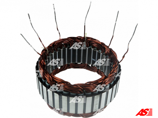 Stojan alternatora AS-PL AS4009