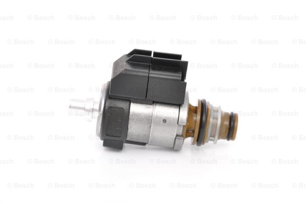 Regulator ciśnienia paliwa BOSCH F 026 001 014