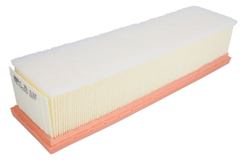 Filtr powietrza MANN-FILTER C 35 012