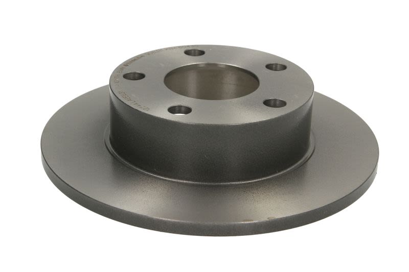 Tarcza hamulcowa BREMBO 08.9083.11