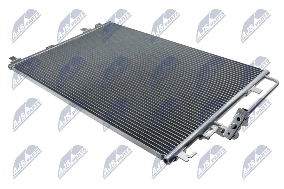 Skraplacz klimatyzacji NTY CCS-ME-028