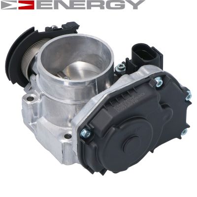 Korpus przepustnicy ENERGY PP0009