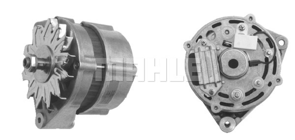 Alternator MAHLE MG 314