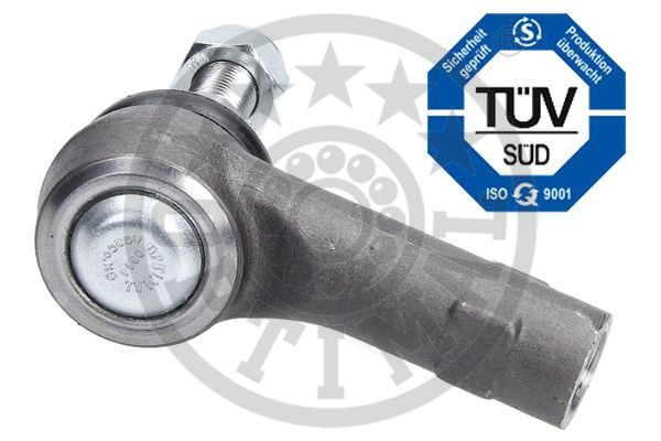 Końcówka drążka kierowniczego OPTIMAL G1-1206