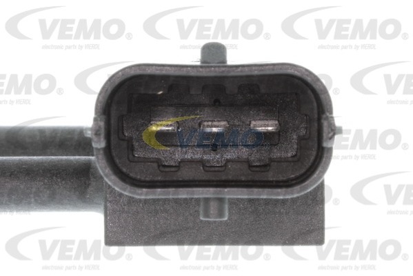 Czujnik ciśnienia spalin VEMO V40-72-0566