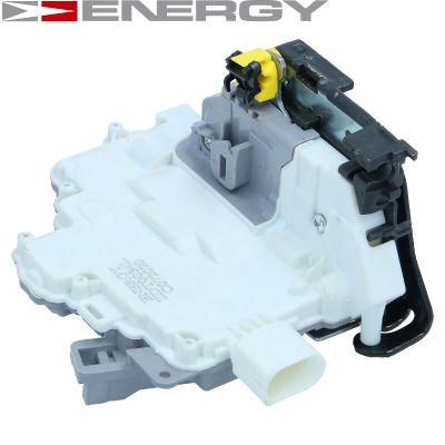 Zamek drzwi ENERGY ZDT0034L