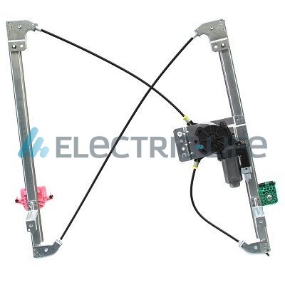 Podnośnik szyby ELECTRIC LIFE ZR ZAO146 L C
