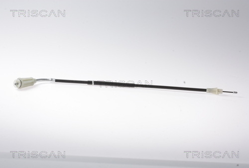 Linka hamulca ręcznego TRISCAN 8140 27157