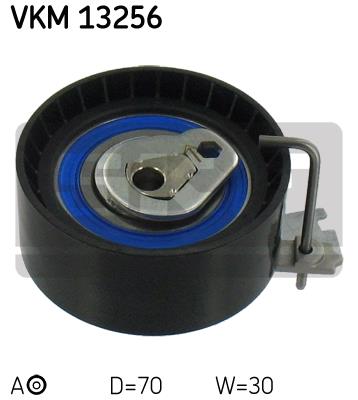 Rolka napinacza paska rozrządu SKF VKM 13256