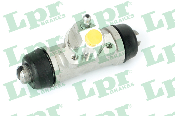 Cylinderek LPR 5504