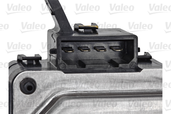 Silnik wycieraczek VALEO 579705
