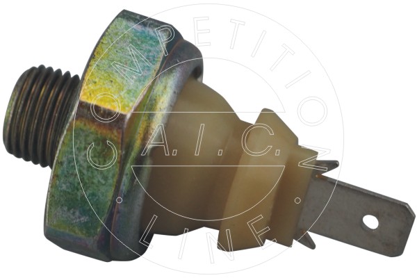 Czujnik ciśnienia oleju AIC 50792